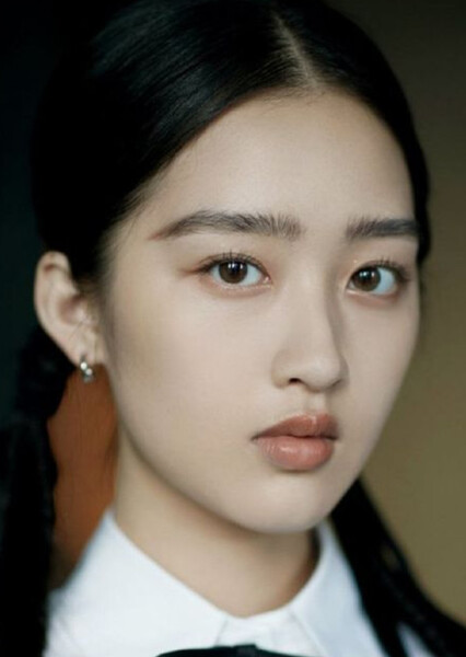 Ancy Deng photo