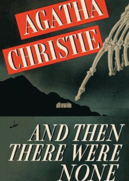 And Then There Were None photo