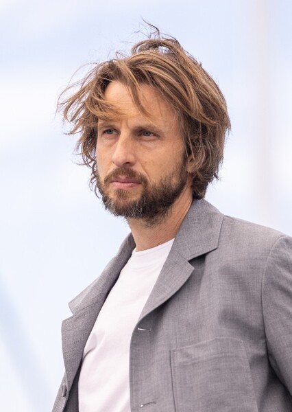 Anders Danielsen Lie photo