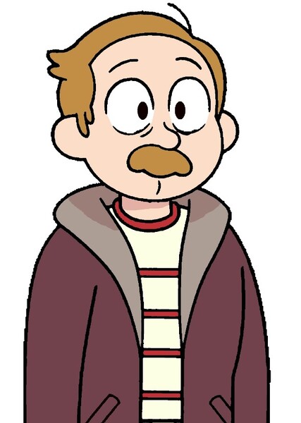 Anders (Hilda)