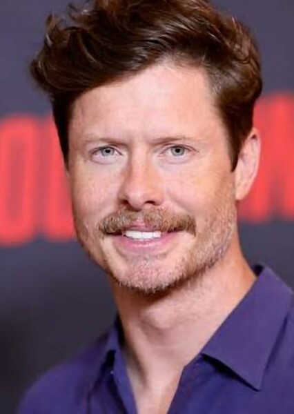 Anders Holm photo