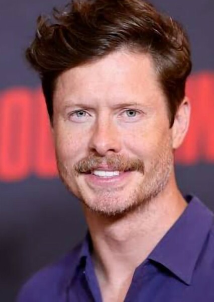 Anders Holm photo