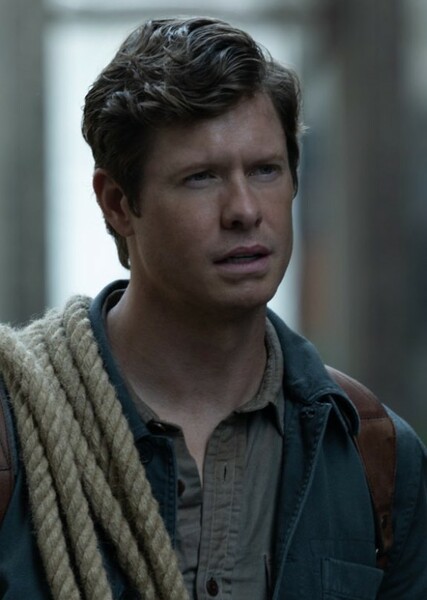 Anders Holm photo