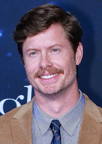 Anders Holm photo