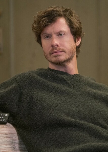 Anders Holm photo