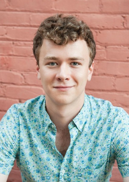 Anders Keith