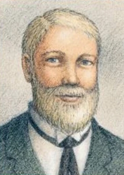Anders Larson