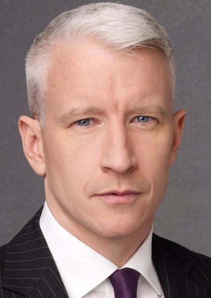 Anderson Cooper photo