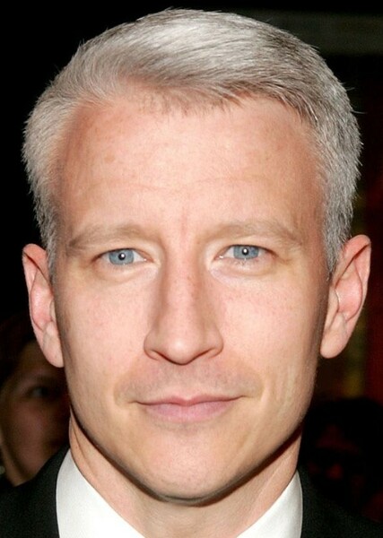 Anderson Cooper