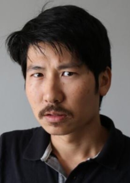 Anderson Lau