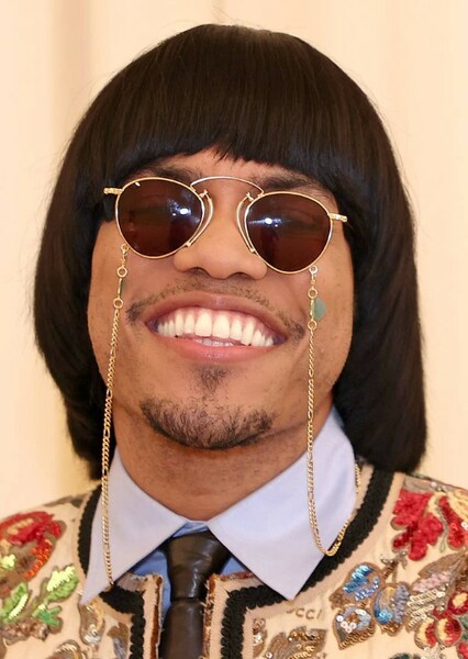 Anderson .Paak photo