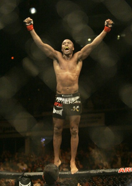Anderson Silva