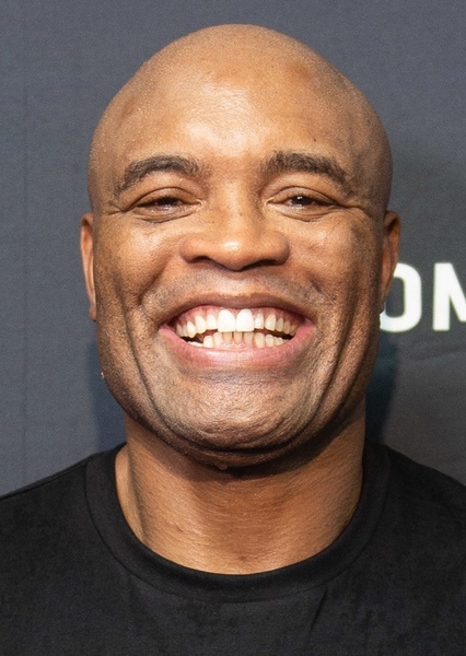 Anderson Silva