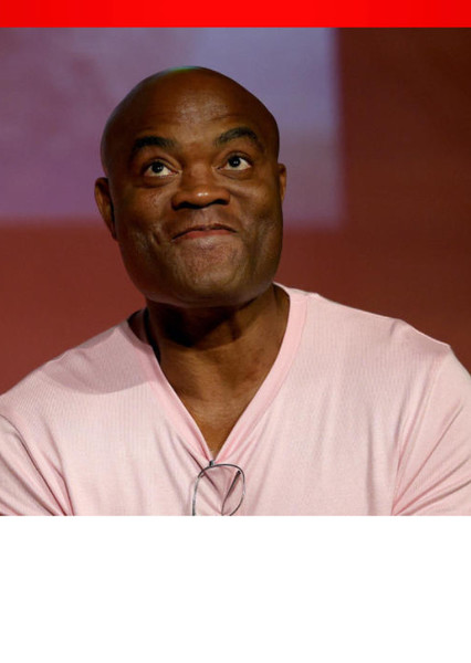 Anderson Silva