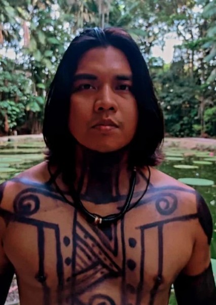 Anderson Tikuna photo