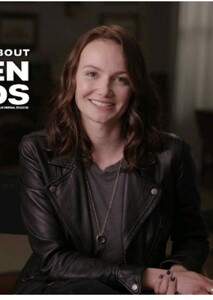 Andi Matichak