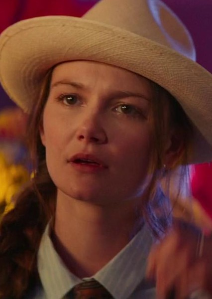 Andi Matichak Photo on myCast - Fan Casting Your Favorite Stories