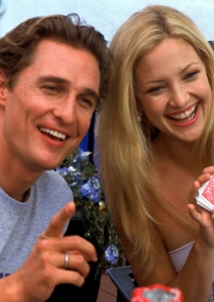 Andie and Ben