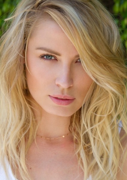 Andie Miller photo