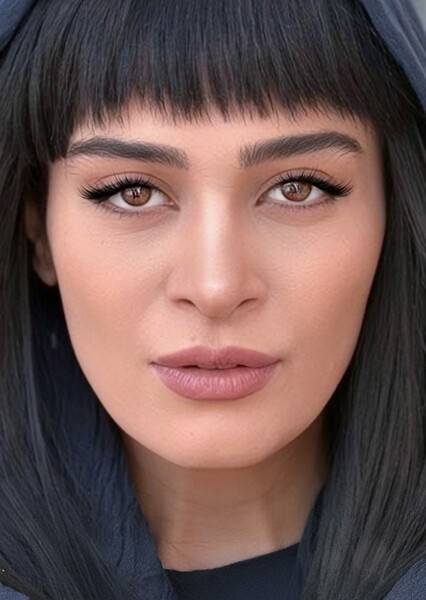 Andisheh Fouladvand photo