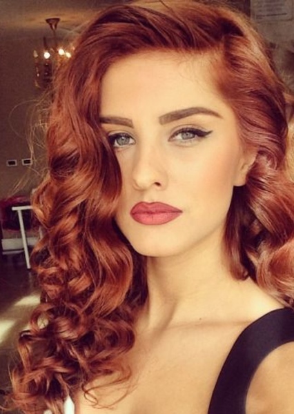 Andjelka Tomasevic photo