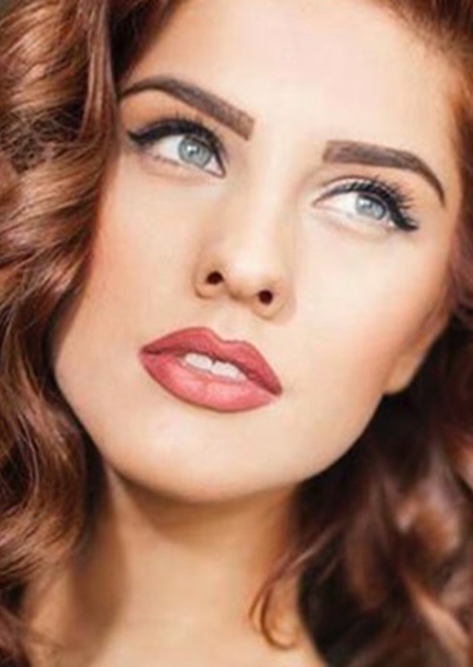 Andjelka Tomasevic photo