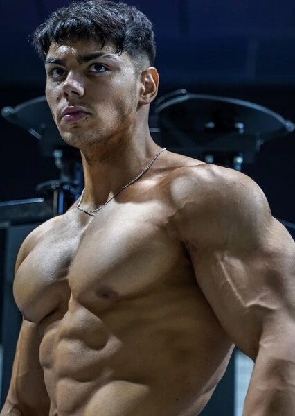 Andoni Fitness