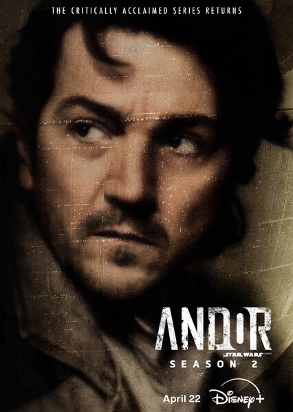 Andor: Season 2 photo
