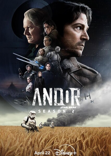Andor (TV Show)