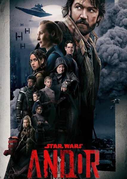 Andor (TV Show)