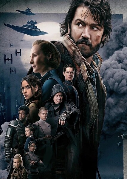 Andor (TV Show)