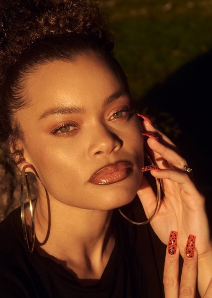 Andra Day photo