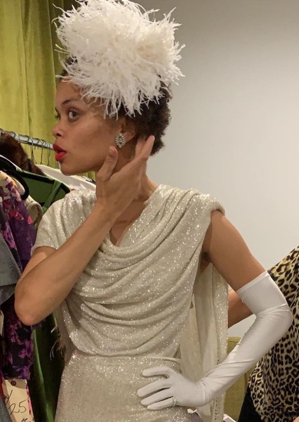 Andra Day photo