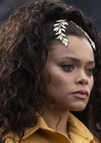 Andra Day photo