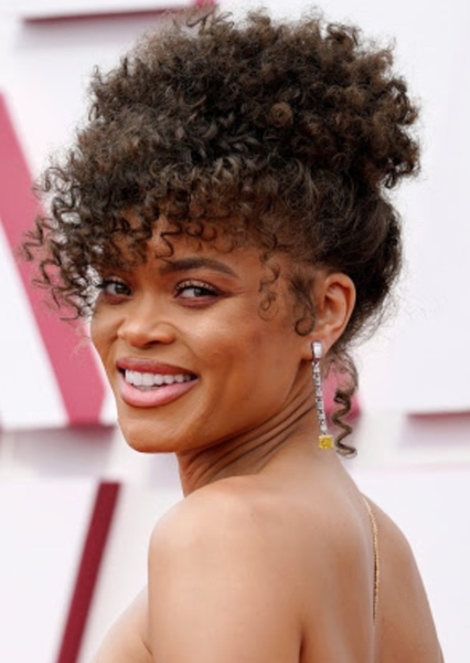 Andra Day photo