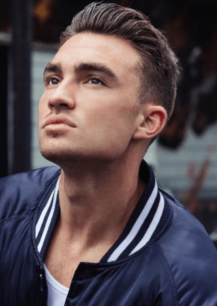 Andre Anthony photo