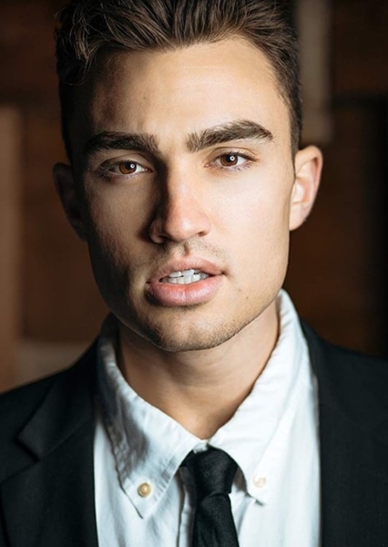 Andre Anthony photo