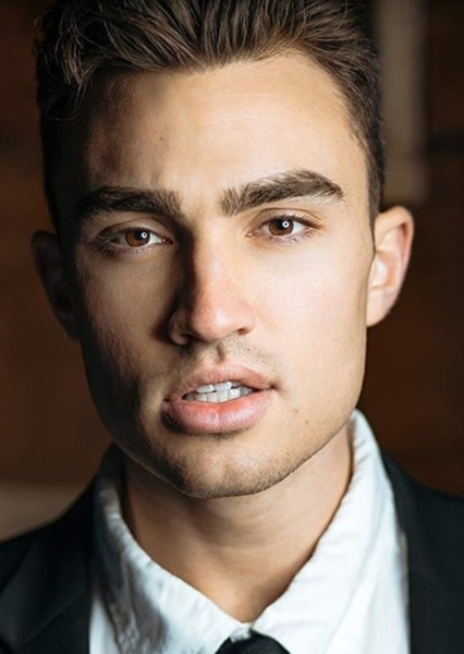 Andre Anthony photo