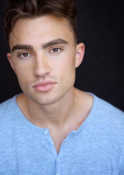Andre Anthony photo