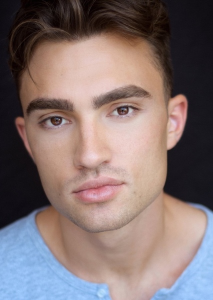 Andre Anthony photo