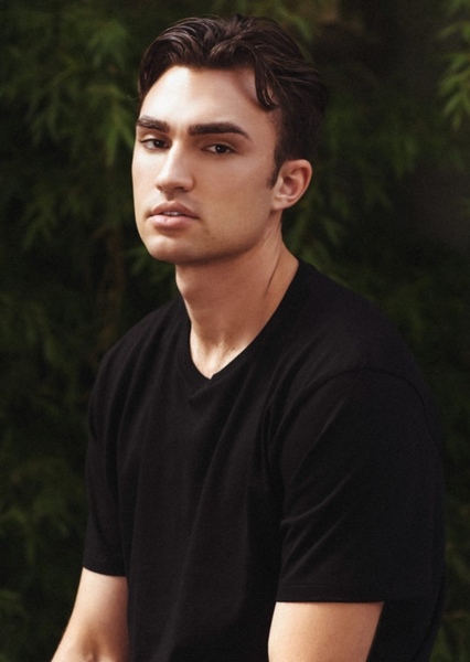 Andre Anthony photo