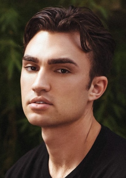 Andre Anthony photo