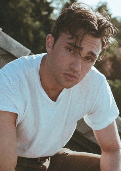 Andre Anthony photo
