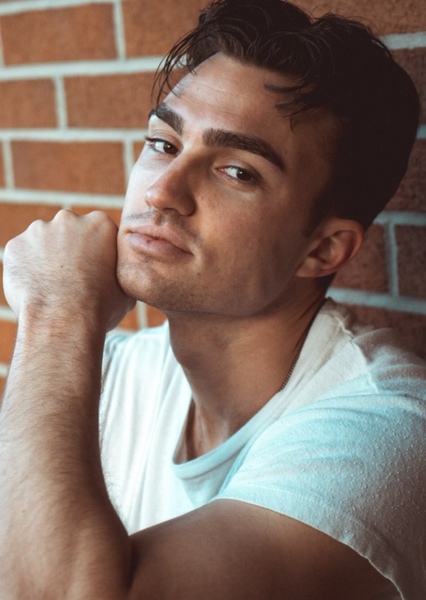 Andre Anthony photo