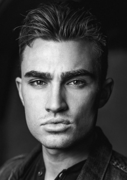Andre Anthony photo
