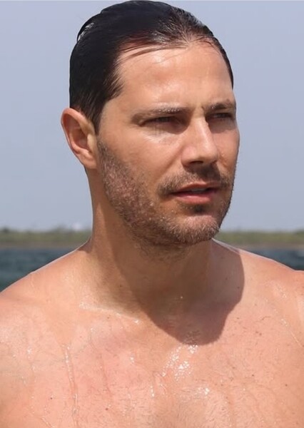 André Bankoff photo