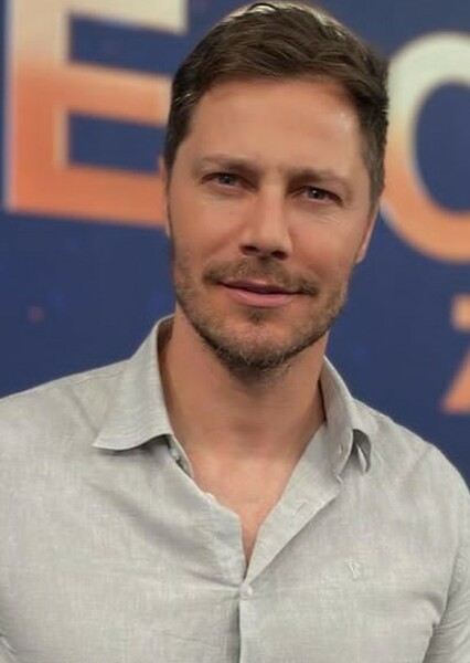 André Bankoff photo