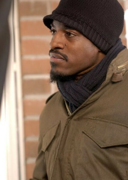 André 3000 photo