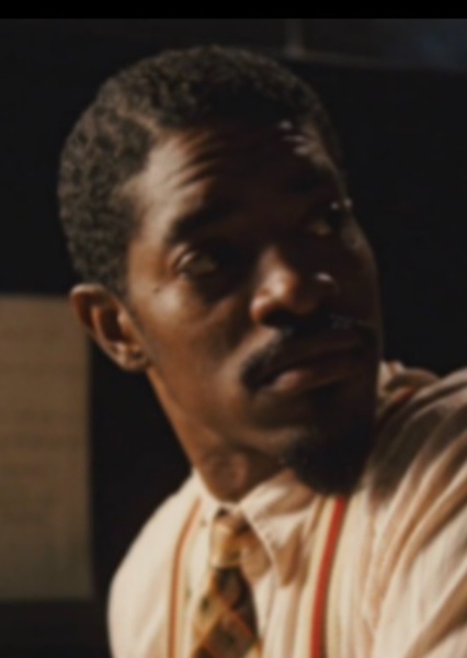 André 3000 photo