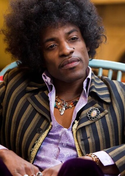 André 3000 photo